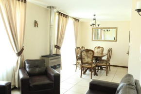 Casa Condominio Los Robles Pucón